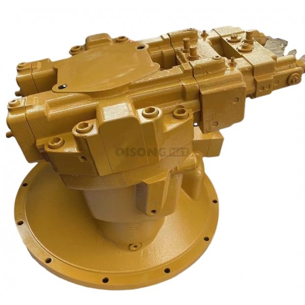 Original CAT E330C Main Hydraulic Pump 2502564 250-2564 250-2565 216-0038 Hydraulic Main Pump SBS120 Rexroth A8VO200