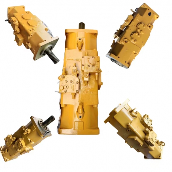 CAT New excavator 374D Main Pump 396-9676 E374DL Hydraulic Pump 3969676 plunger pump For CATERPILLAR