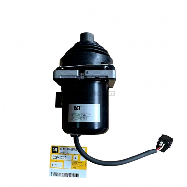520-1347 Pilot Valve  New Excavator 336F 349F 352F 374F 390F CONSOLE GP-OPERATOR  356-7856 For CAT