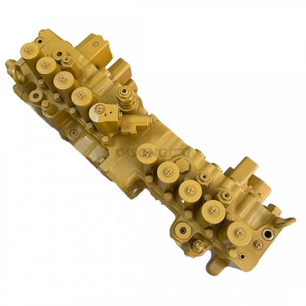 329D Hydraulic Control Main Valve 285-1341 285-1343 CAT 325D Excavator Valve Main Control Valve 270-6132 285-1344 285-1361