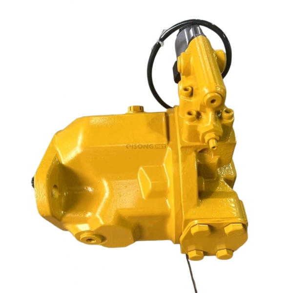 New 336D Hydraulic Fan Pump 2590815 CAT336 Excavator Hydraulic Fan Motor 259-0815 E336D2 Piston Group Pump For CAT