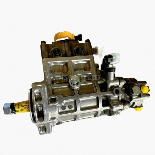 320D Fuel Pump 317-8021 C6.6 Diesel Engine Fuel Injection Pump 3178021 323D Excavator Fuel Pump 276-8398 317-8021