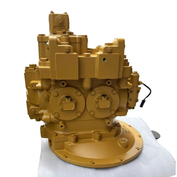 SBS180 Piston pump Original 340F Excavator Hydraulic Main Pump 377-4950 369-9641 Excavator hydraulic pump For CAT E340F