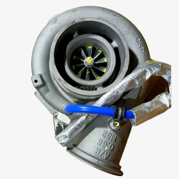CATERPILLAR 20R-5060 Original 349D Excavator Turbocharger 349D2 C18 Engine Turbocharger 20R5060 For CAT