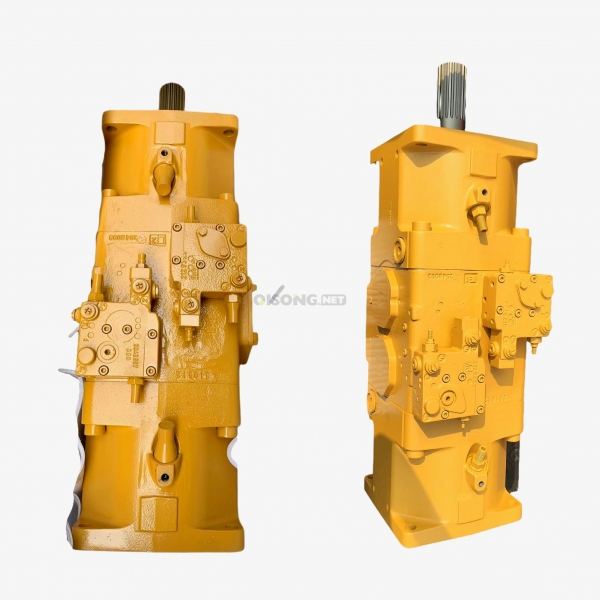 266-7952 259-0782 Piston Pump Original 365C Excavator hydraulic pump 2667952 2590782 Hydraulic Main Pump Ass'y A11V0260 For CAT
