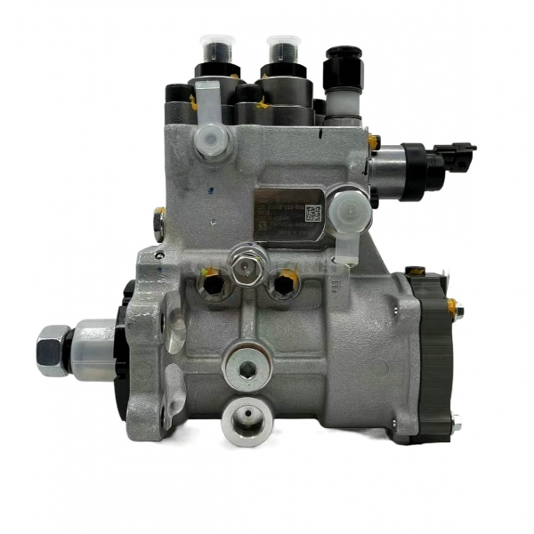 Perkins 3752647 New C4.4 Engine Fuel Injection Pump 313D2 318D2 320GC Excavator Diesel Fuel Injection Pump 20R-4562 375-2647