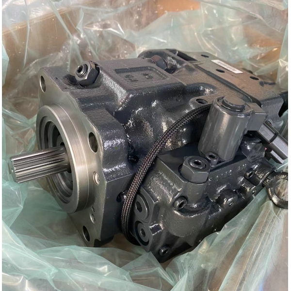 PC50MR-2 Excavator Piston Pump 708-3S-00460 708-3S-00461 Hydraulic main pump 708-3S-00522 708-3S-00521 For Komatsu Repair Parts