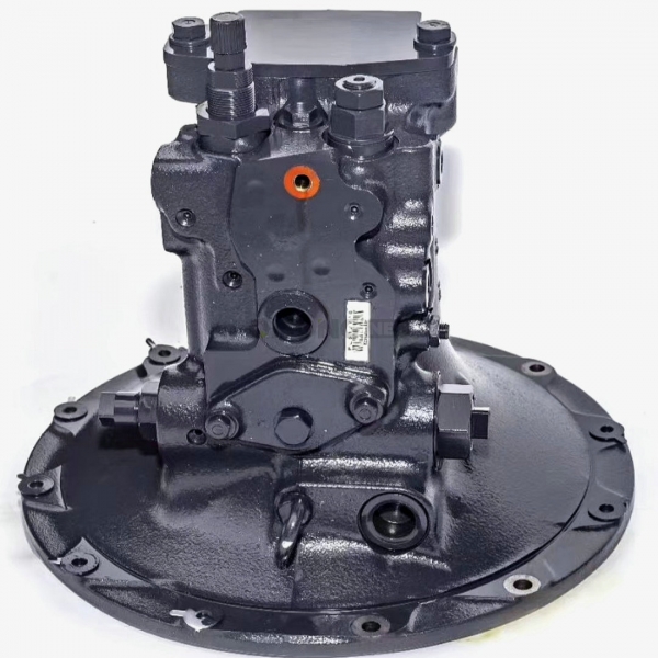 HPV75 Piston Pump PC60-7 Excavator hydraulic pump 708-1W-00131 60-7 Hydraulic main pump 708-1W-00111 For Komatsu Repair Parts