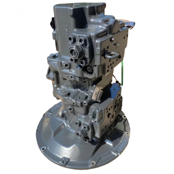 小松PC450-8挖掘机柱塞泵 小松450LC-8液压泵708-2H-04670