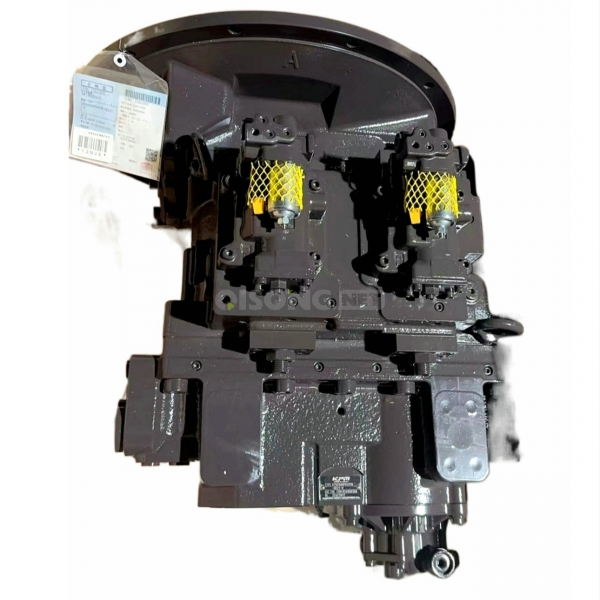 三一SY600/SY650H挖掘机液压泵/川崎K7V240DPH柱塞泵/三一挖掘机华体足球中国有限公司