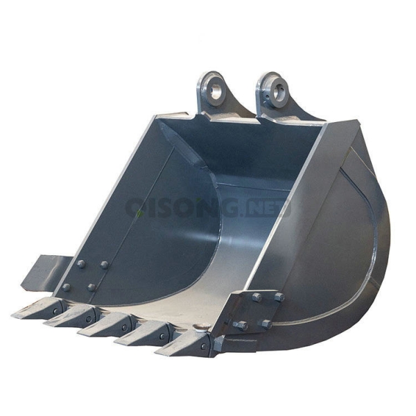 EC380 EC380DL EC390 EC420 EC450 EC460 EC460B EC460C EC480 Excavator Rock Bucket Standard Bucket Hard Rock Bucket For Volvo