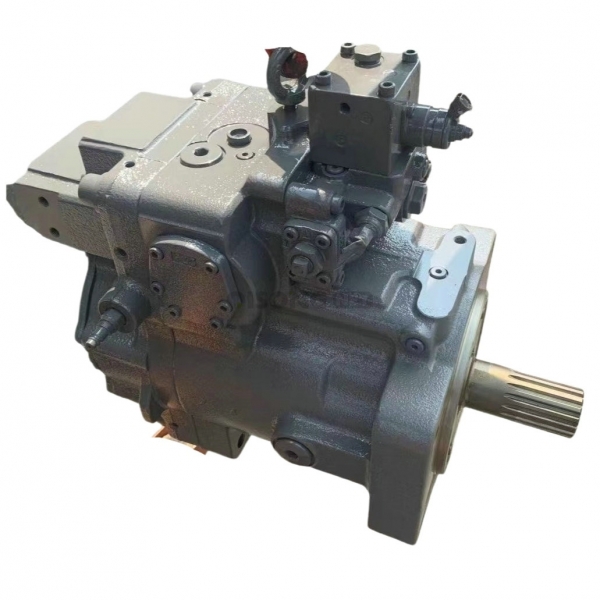 Hitachi ZAX870H-3 ZX870 Hydraulic Pump HPK300AS ZAX890-5A ZX890 Hydraulic Piston Pump K3V280