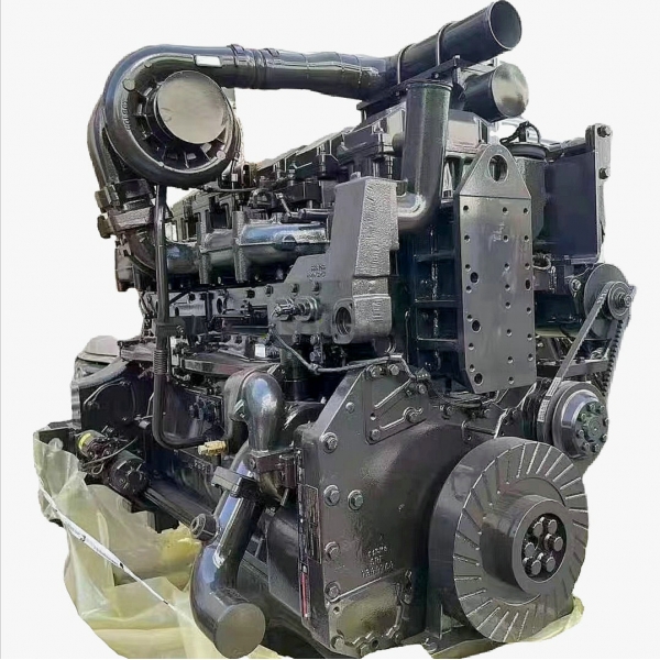 Original QSK23-C Engine Electric injection QSK23 Diesel engine Assy QSK Engine repair parts For Cummins parts