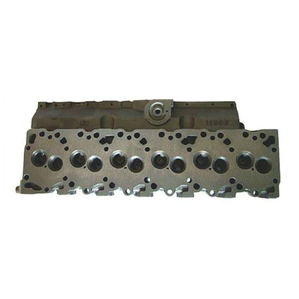 6D102 Engine cylinder head 3967431 3920303 3917287 B5.9 PC200-6 200-7 Engine cylinder head assy  3934734 3802340 For Komatsu