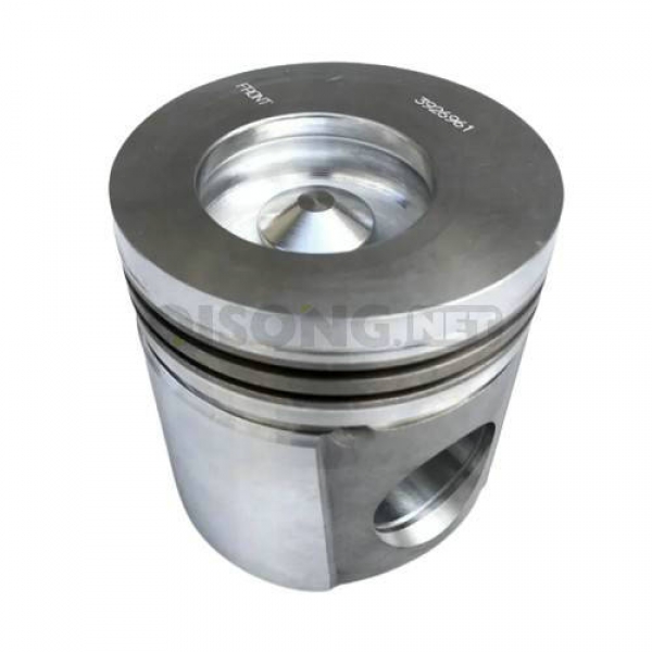 6C8.3 C325 ISC8.3 QSC Diesel Engine Piston 3922476 3926961 3802460 QSC8.3 Engine Piston Kit  For Cummins Parts