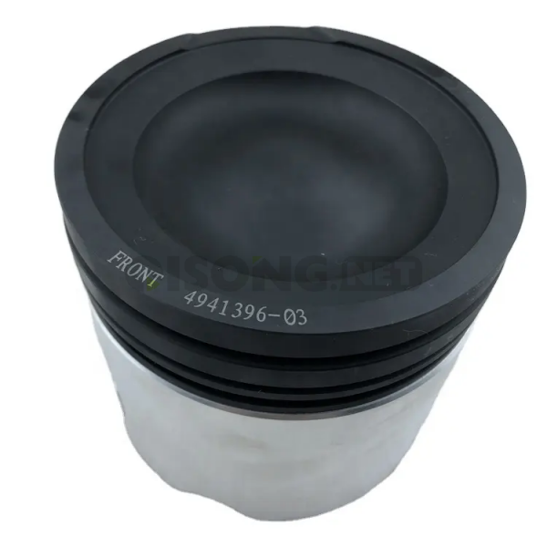 Factory direct sales QSL 6L ISL Engine Piston 3966721 4934266 4940794 4941396 4955237 QSL9 L9 Engine Piston Kit For Cummins Parts