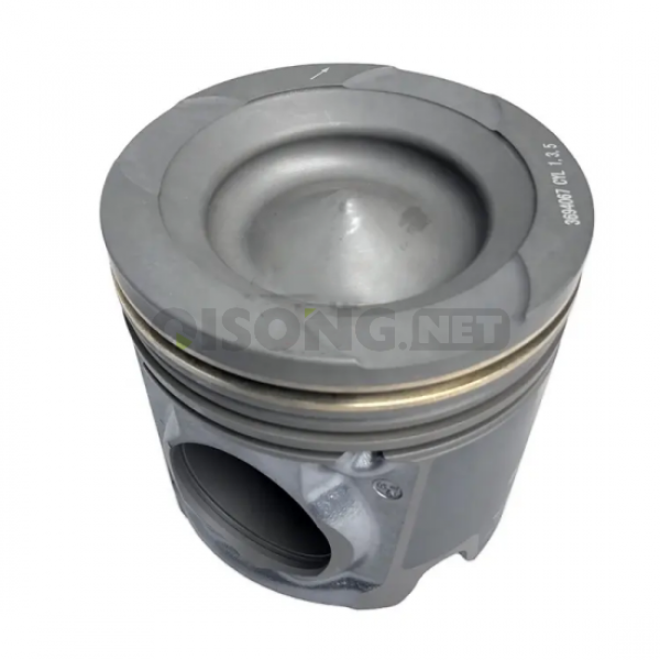 ISG 12L ISG12 Diesel Engine Piston 3697698 3694526 Forged Piston 3694066 3694067 3697618 Engine Piston Kit For Cummins
