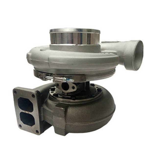 High Quality QSK19 KTA19 Diesel Engine Turbocharger 3522865 3026924 301806 K19 Turbocharger For Cummins Excavator