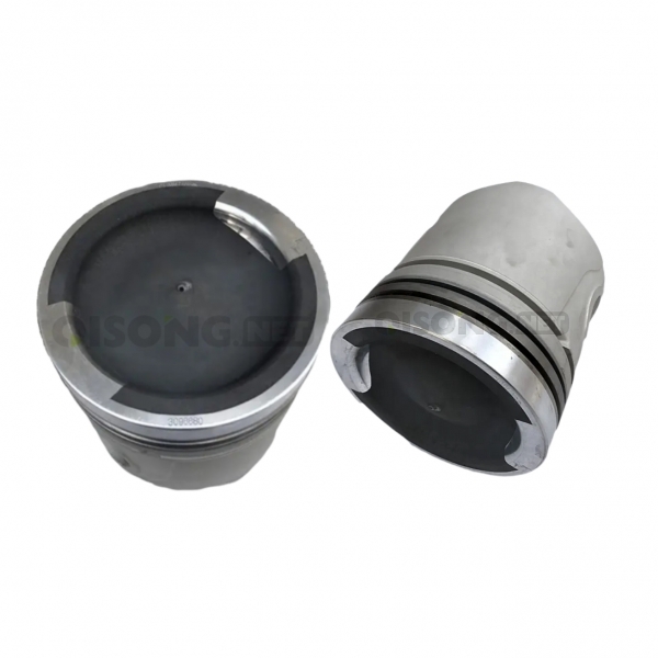 QSK19 KTA19 K19 Aluminum 73mm Piston 3096680 3631246 30966813631244 3096682 3096685 3036074 4103465 For Cummins
