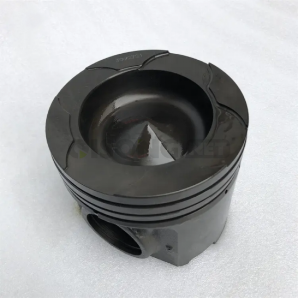 Factory direct sales QST30 Diesel Engine Parts Piston 82mm 3092607 3092721 3804709 3804710 Construction Machinery Engine Piston Kit For Cummins