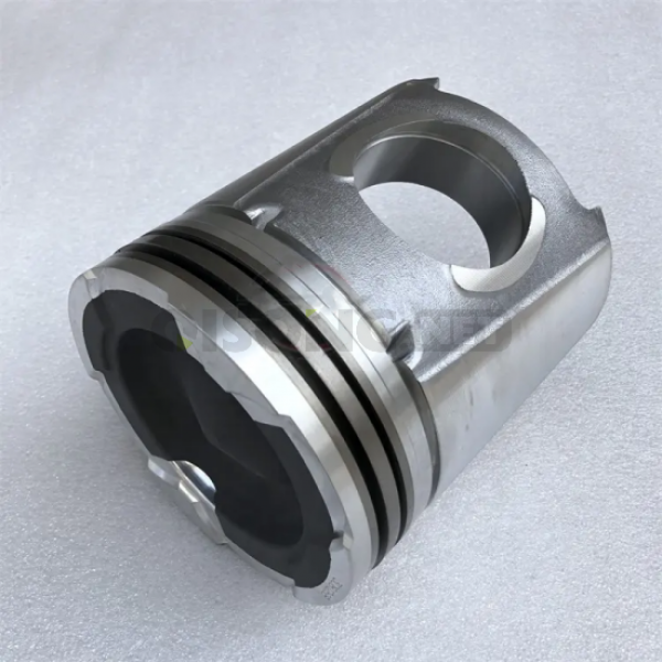 Factory direct sales QSN14 N14 Diesel Engine Parts Piston 3064259 3081268 3803754 Engine Piston Kit For Cummins