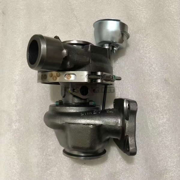 New C4.4 Engine Turbocharger Turbo 320GC 323GC 326GC Excavator Supercharger 320 323 326 For Caterpillar Perkins