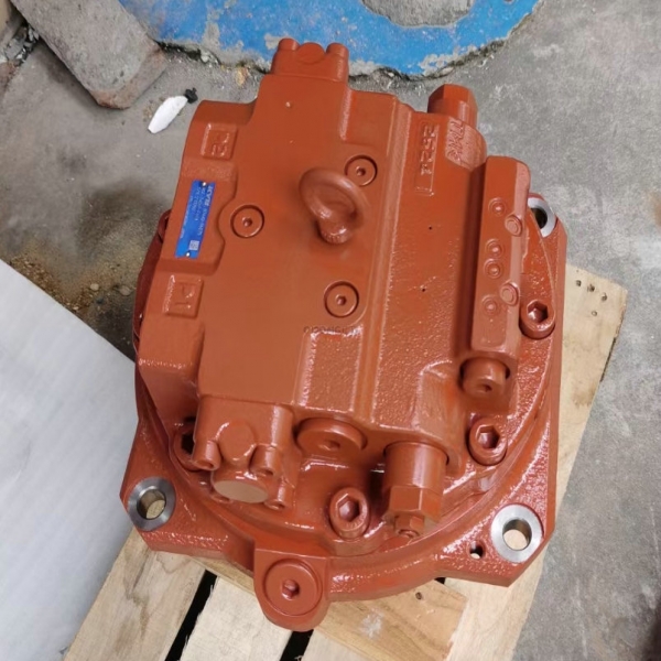 日立ZX670/800/EX1200挖掘机行走马达齿轮箱总成 KYB MSF-340VP