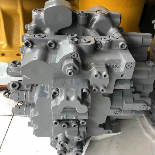 日立EX200-5分配阀 适配EX220/230/240/260挖掘机分配器 主阀总成