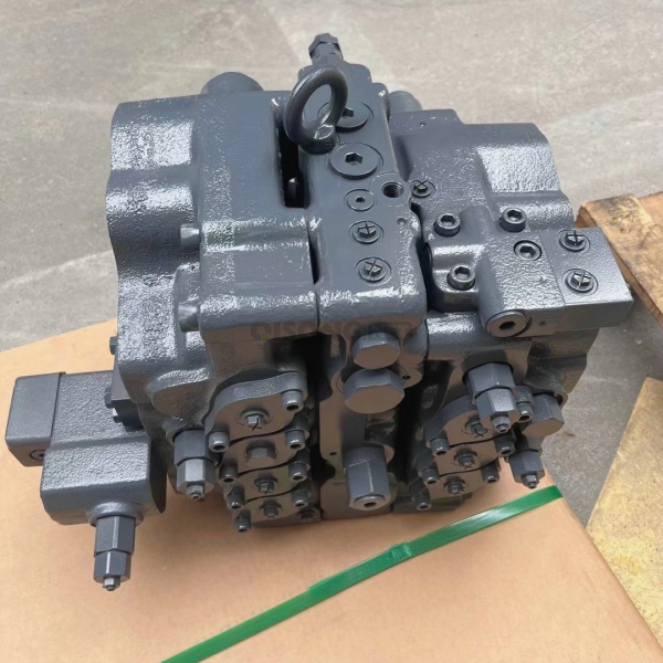 原装东芝UX32-18主阀 适配EC290B/XE335C/YC360挖掘机分配阀