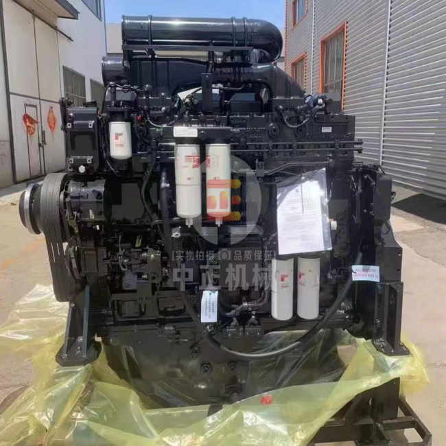 康明斯QSK23发动机总成/康明斯柴油机总成