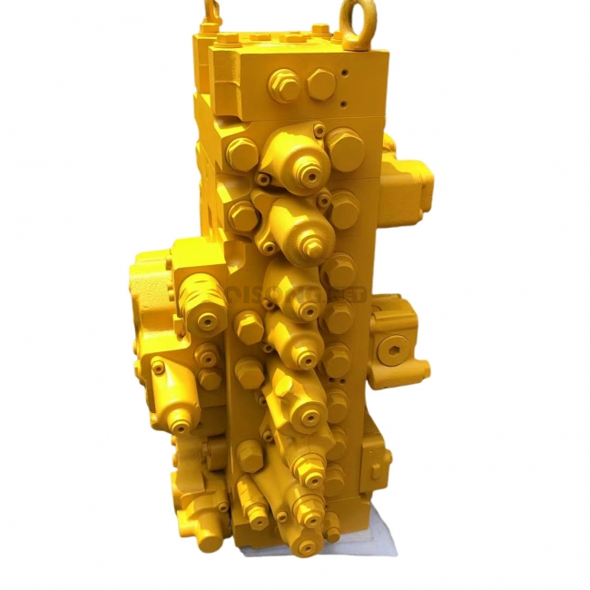 小松PC400LC-8分配器 小松400-8主控阀 723-48-27501 723-47-27501