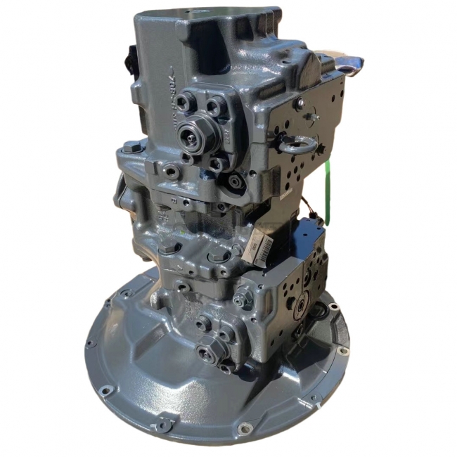 小松PC450-8挖掘机柱塞泵 小松450LC-8液压泵708-2H-04670