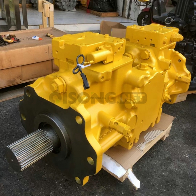 小松3000-6挖掘机主液压泵708-2K-00025/708-2K-00015/708-2K-00035