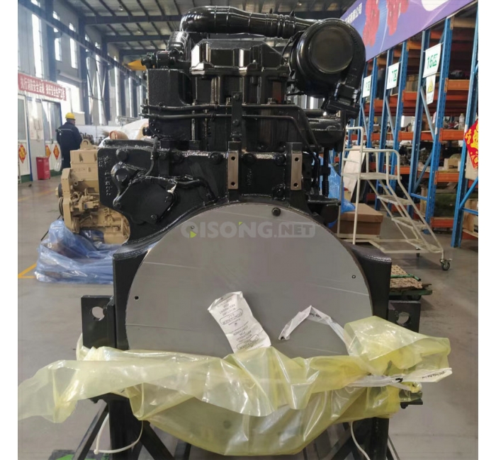 Cummins QSK23-C Engine SAA6D170E-5