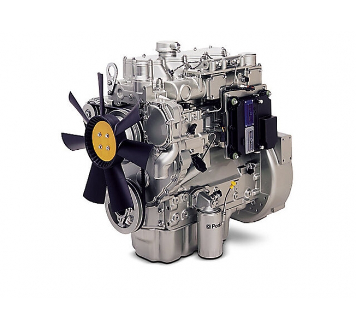 Perkins 1104D-44TA Engine Parts