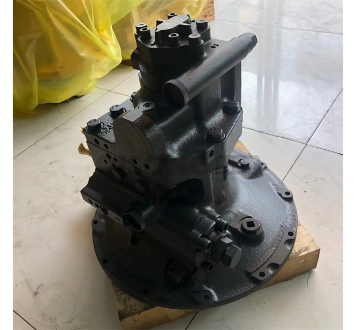 Komatsu Excavator PC120-6 Hydraulic Pump 708-1L-00431 708-1L-00430 708-1L-00413 4D102 Main Pump