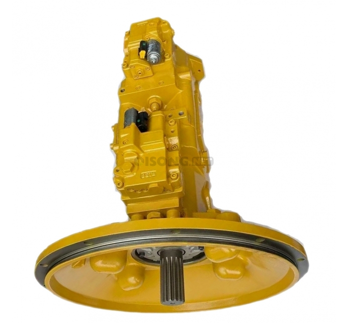 Original CAT NEW E330GC Excavator Hydraulic Pump 550-4341 KPM Main Pump K7V180DTP For CATERPILLAR