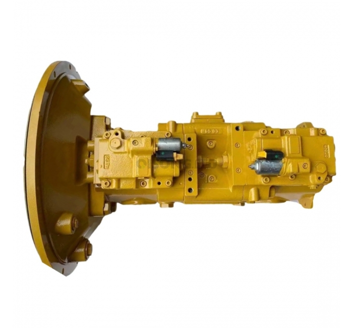 NEW CATERPILLAR E336GC Excavator Main Pump 336 Hydraulic Pump 550-4341 KPM K7V180DTP