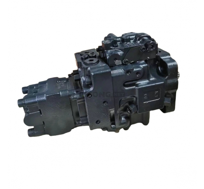 708-3S-00461 Excavator Piston Pump PC40MR-2 Hydraulic Pump 708-3S-00460 708-3S-00522 708-3S-00521 main pump For Komatsu Repair Parts
