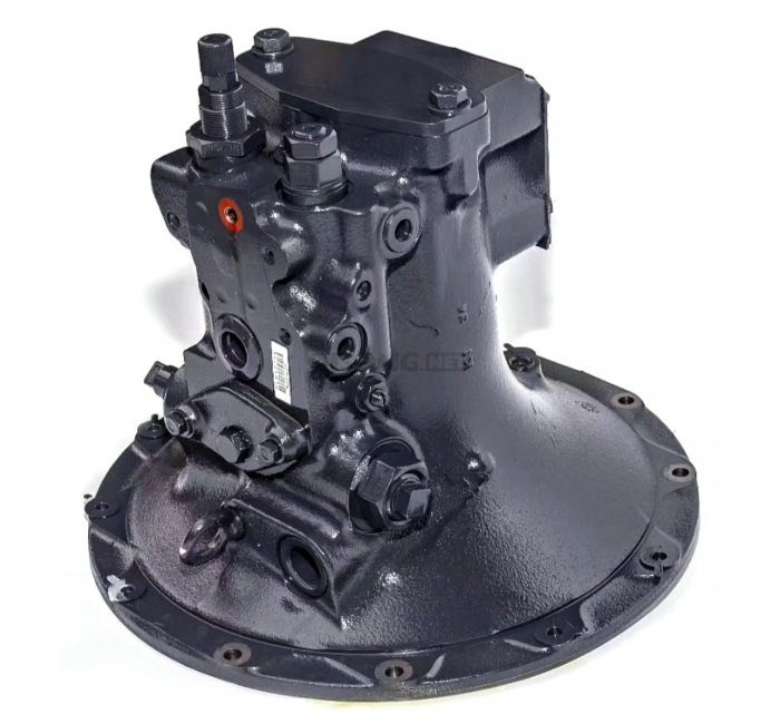 HPV75 Piston Pump PC60-7 Excavator hydraulic pump 708-1W-00131 60-7 Hydraulic main pump 708-1W-00111 For Komatsu Repair Parts