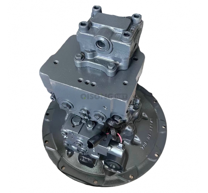 Genuine New PC78US-6 Hydraulic pump 708-3T-00116 78MR-6 Excavator Main pump 708-3T-00115  HPV75 Hydraulic main pump For Komatsu Repair Parts