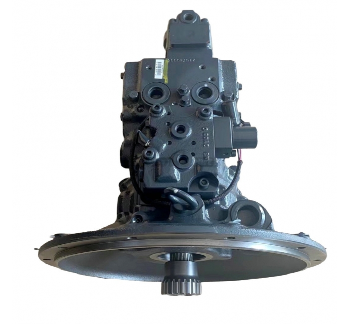 Genuine New PC70-8 Excavator Hydraulic pump 70-8 Main pump 708-3T-00161 HPV75 Hydraulic main pump For Komatsu Repair Parts