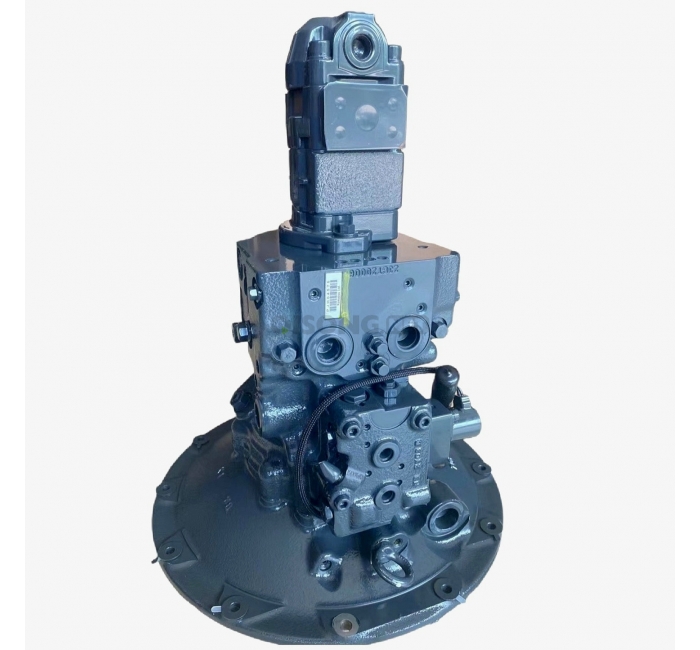 Genuine New PC60-8 708-3T-00151 Hydraulic pump 60-8 Excavator Main pump 7083T00151 HPV75 Hydraulic main pump For Komatsu Repair Parts