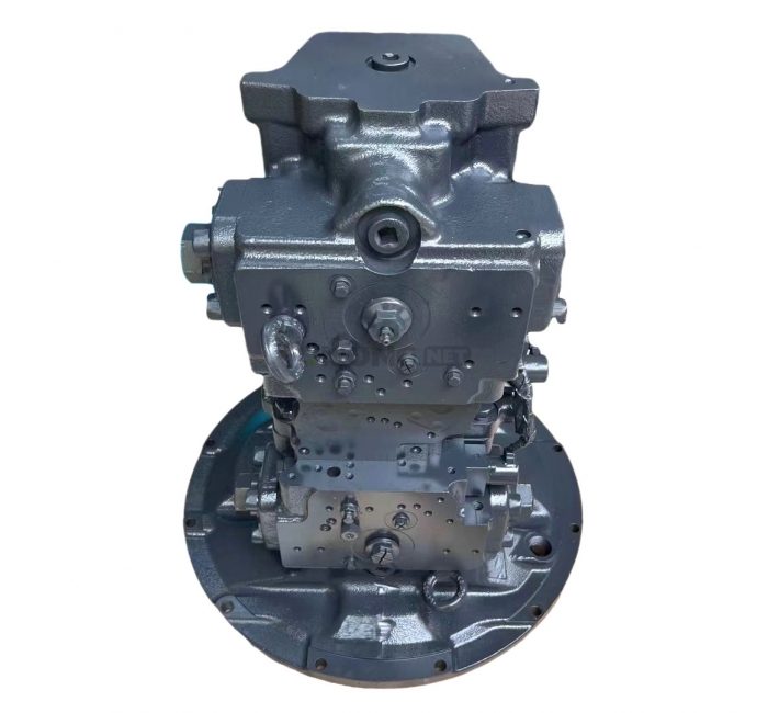 Genuine PC300-7 300LC-7 Excavator Main Pump 708-2G-00024 PC300LC-7 Hydraulic Pump 708-2G-00022 For Komatsu Parts