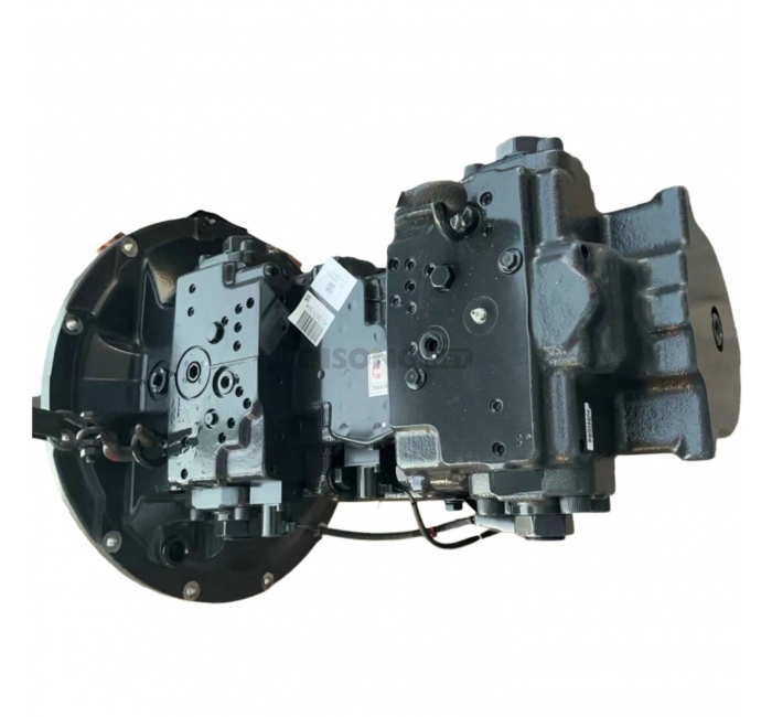 Genuine PC400-7 400LC-7 Excavator Main Pump 708-2H-00460 708-2H-00032 PC400LC-7 Hydraulic Pump 708-2H-00031 708-2H-00030 For Komatsu Parts