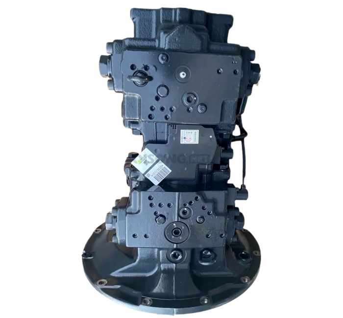 Genuine PC450-7 PC450LC-7 Hydraulic Pump 708-2H-00450 708-2H-00027 450-7 Excavator Main Pump 708-2H-00026 For Komatsu
