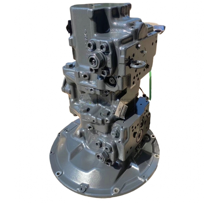 Genuine PC450-8 450LC-8 Excavator Main Pump 708-2H-00450 708-2H-01450 PC450LC-8 Hydraulic Pump 708-2H-04670 For Komatsu Parts