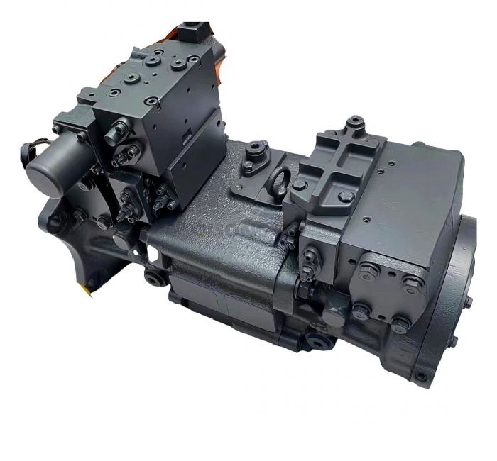 PC600-8 Hydraulic pump 708-2L-00891 PC650-7 PC650LC-8 Excavator Main pump 708-2L-00772 708-2L-00771 708-2L-00770 For Komatsu