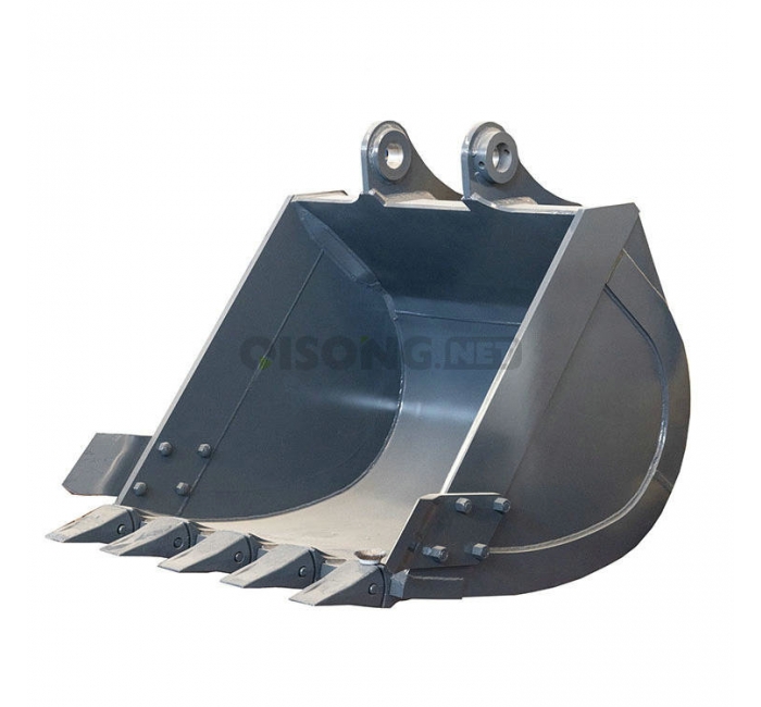 EC380 EC380DL EC390 EC420 EC450 EC460 EC460B EC460C EC480 Excavator Rock Bucket Standard Bucket Hard Rock Bucket For Volvo