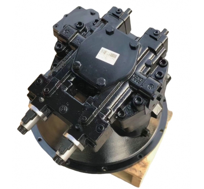 Original Rexroth A8VO225 Hydraulic Pump For Doosan DX500LC-9C Excavator Hydraulic Main Pump